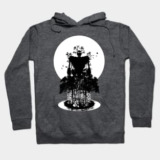 Hiding Place Hoodie